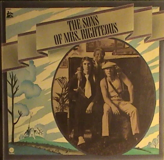 The Sons Of Mrs. Righteous