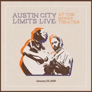 Austin City Limits Live At the Moody Theater