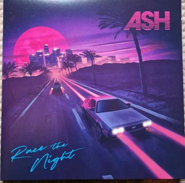 Race The Night