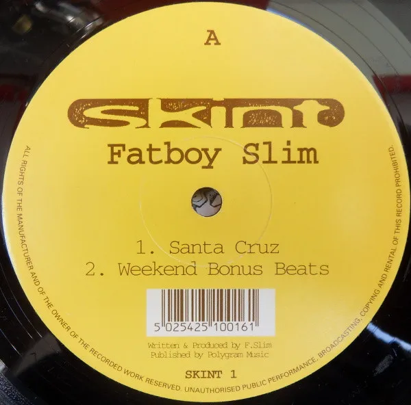 Santa Cruz