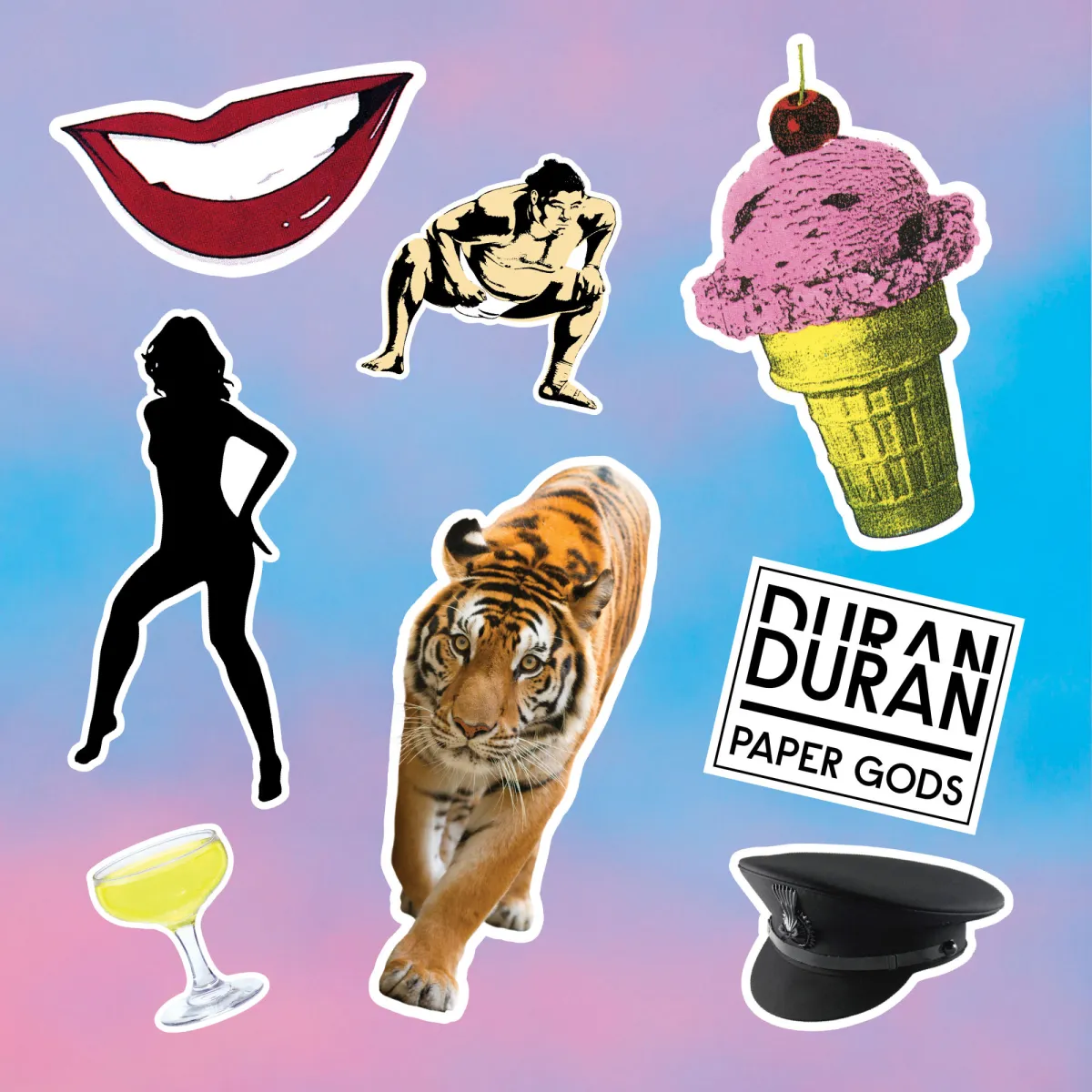 PAPER GODS [DELUXE]