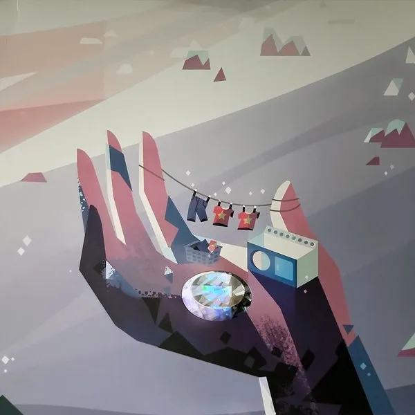 Steven Universe: Volume 1