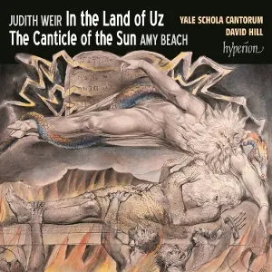In the Land of Uz