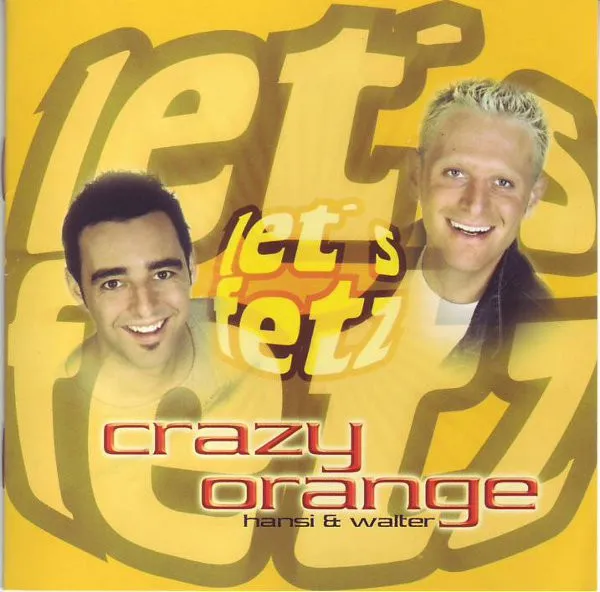 Let's Fetz