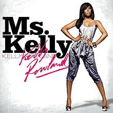 MS. KELLY