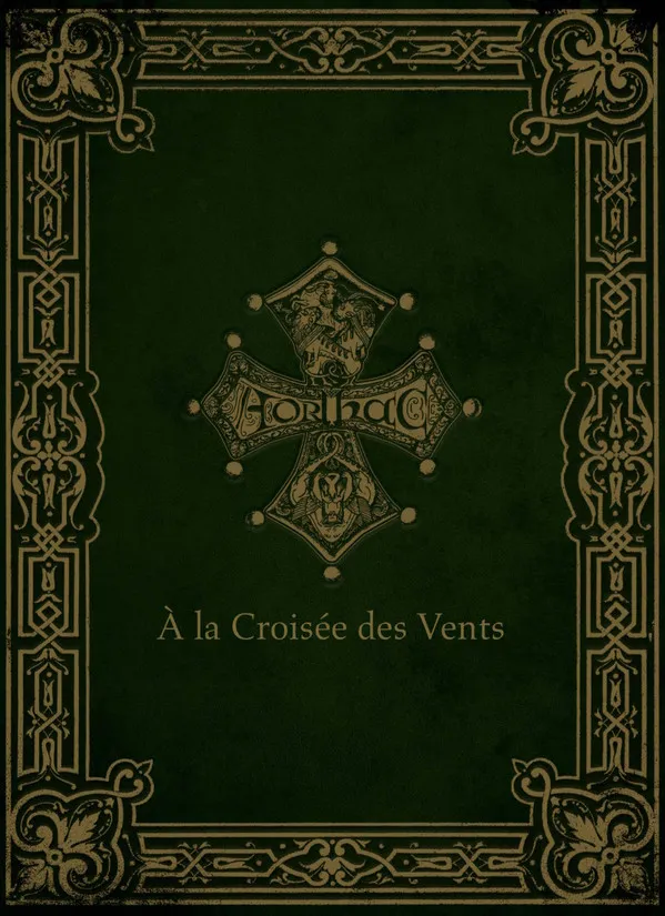 A La Croisée Des Vents