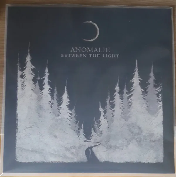 Between The Light