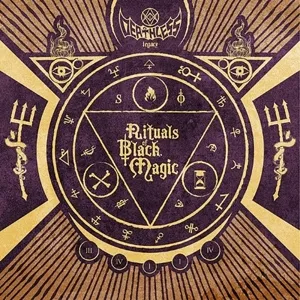 RITUALS OF BLACK MAGI