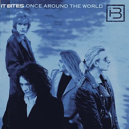Once Around The World