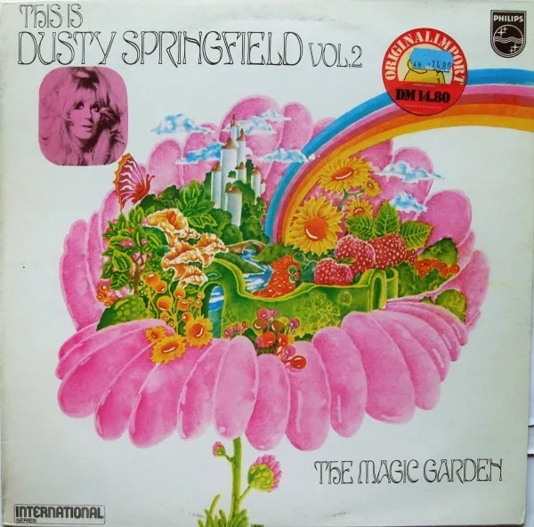 This Is Dusty Springfield Volume 2 - The Magic Garden