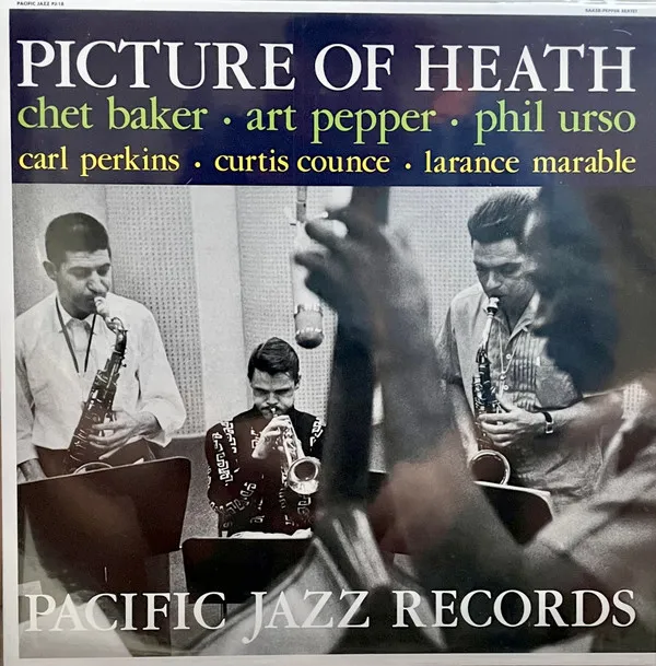 Picture Of Heath