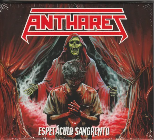 Espetáculo Sangrento