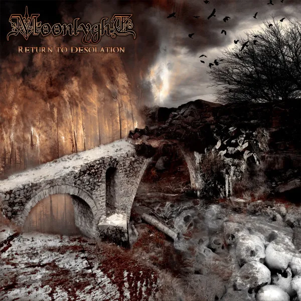 Return To Desolation