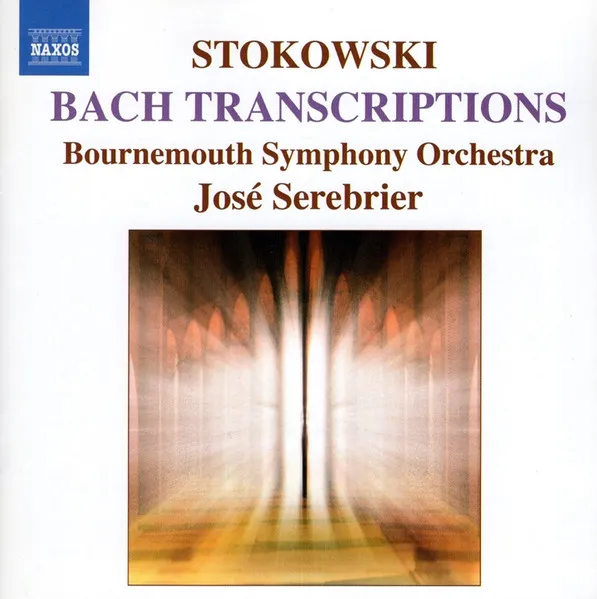 Stokowski-Transkriptionen Vol.1