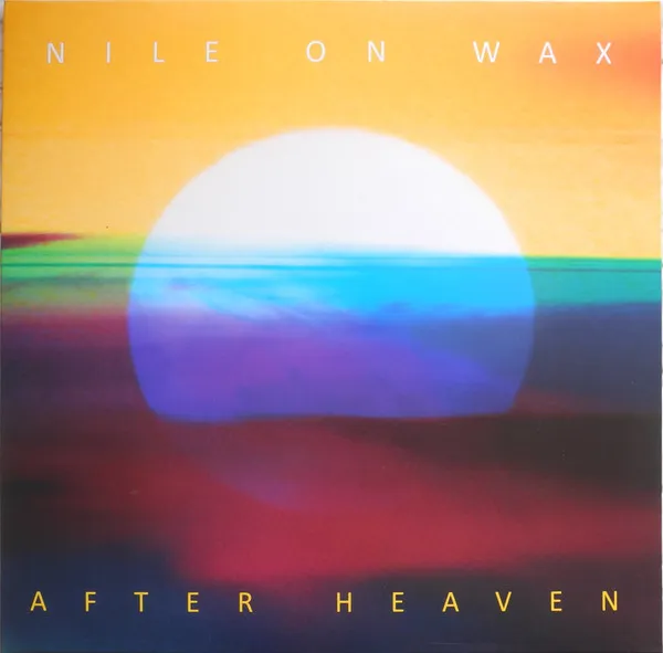 After Heaven