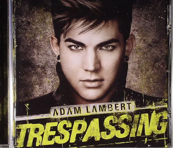 Trespassing