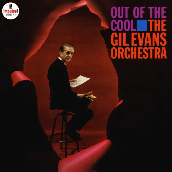 Out Of The Cool (Acoustic Sounds) (180g)