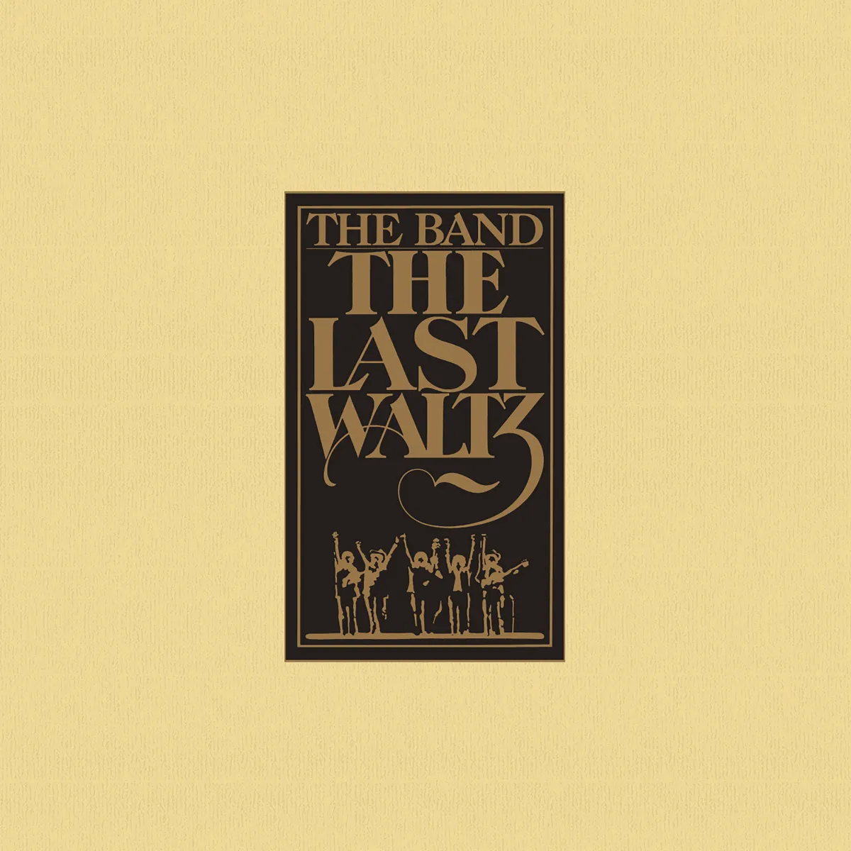 Last Waltz (Limited 45th Anniversary Edition) (180g)