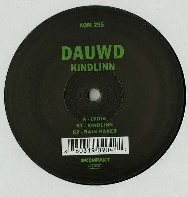 Kindlinn