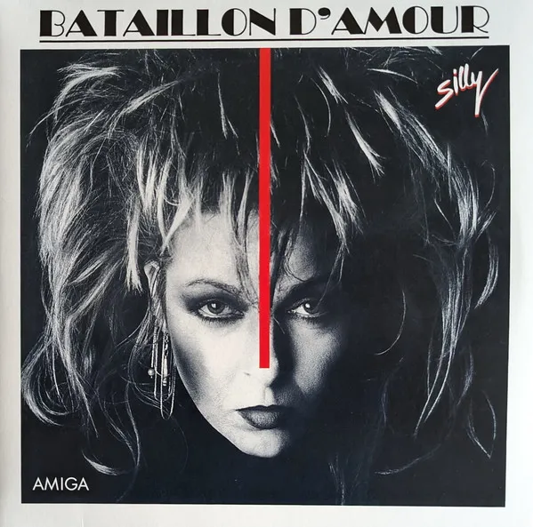 Paradies +  Bataillon d’Amour (180g) (Limited Edition)