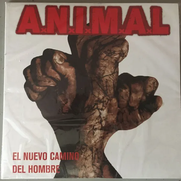 El Nuevo Camino Del Hombre