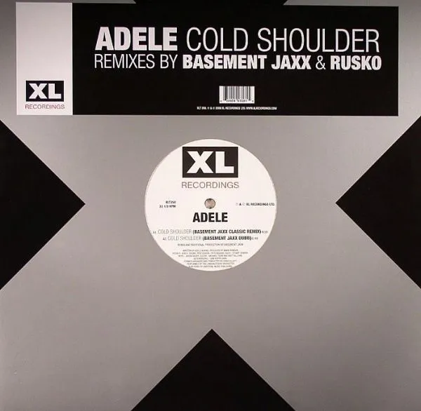 Cold Shoulder (Remixes)