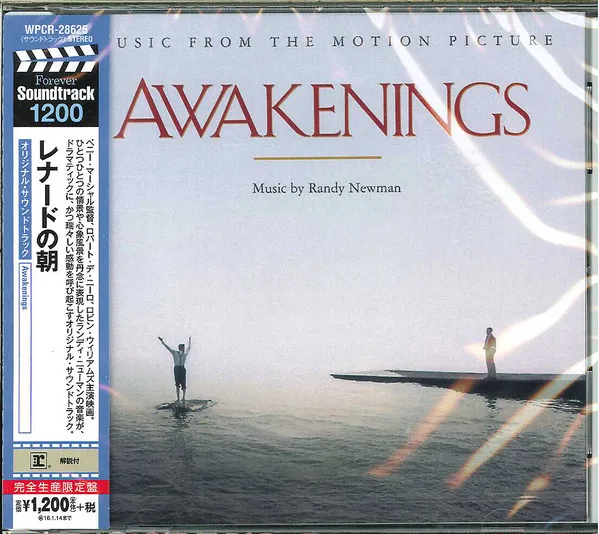 Awakenings (Music From The Motion Picture)