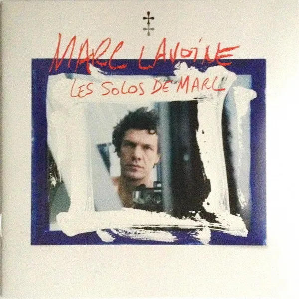 Les Solos De Marc