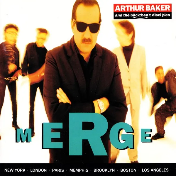 Merge
