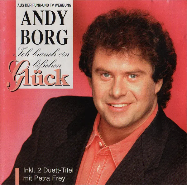 Ich Brauch Ein Bisschen Glück