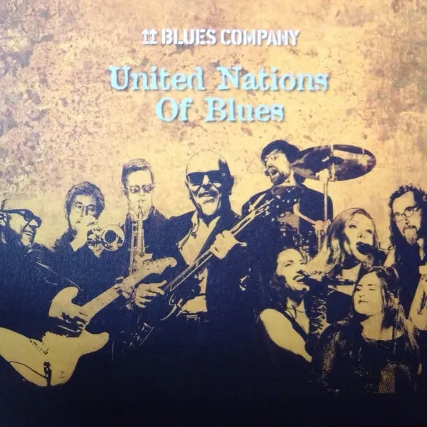 United Nations Of Blues
