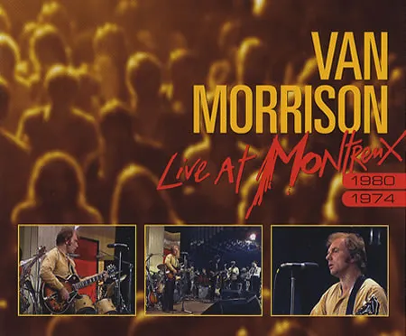 Live At Montreux 1980 1974