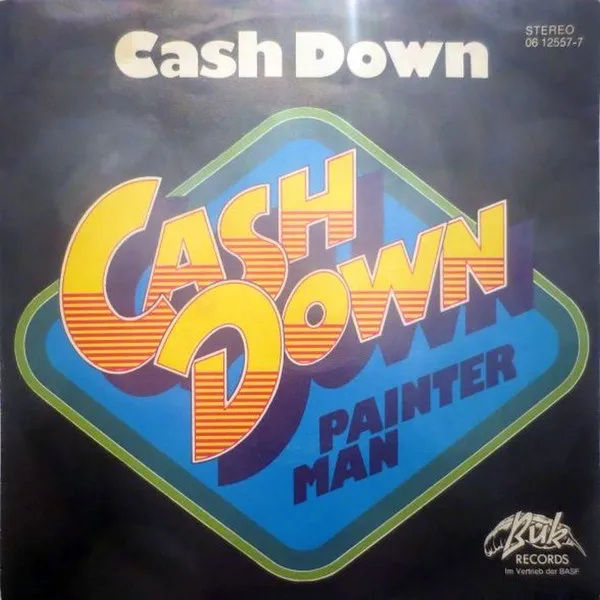 Cash Down