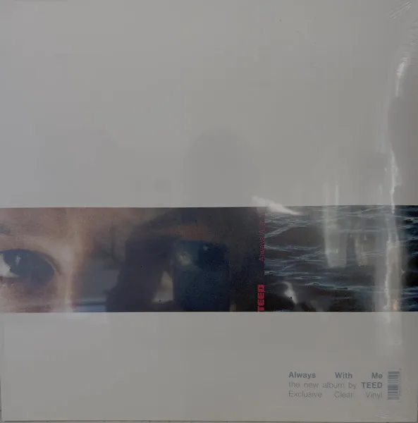 Always With Me (Limited Indie Edition) (Clear Vinyl)