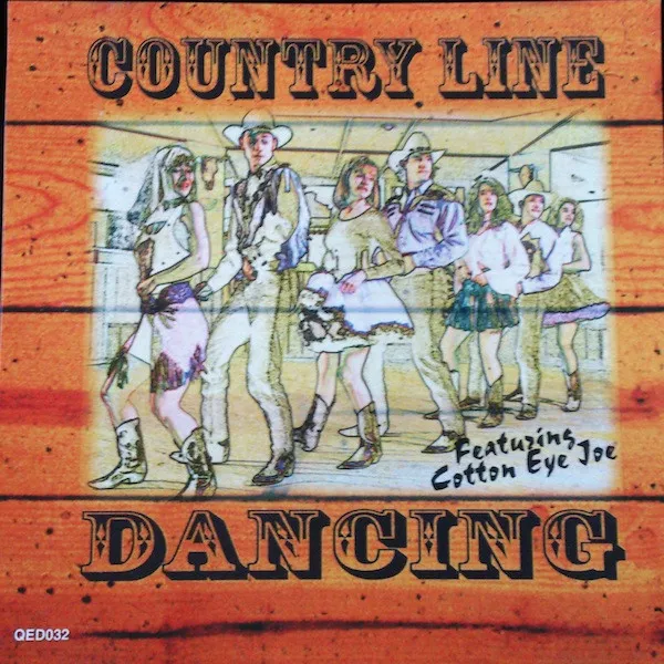 Country Line Dancing