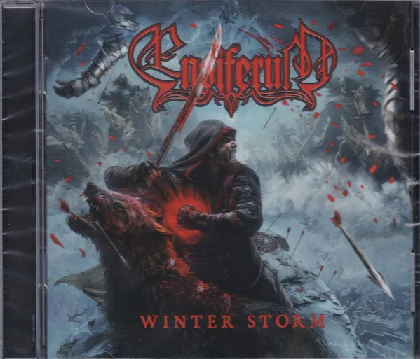 WINTER STORM