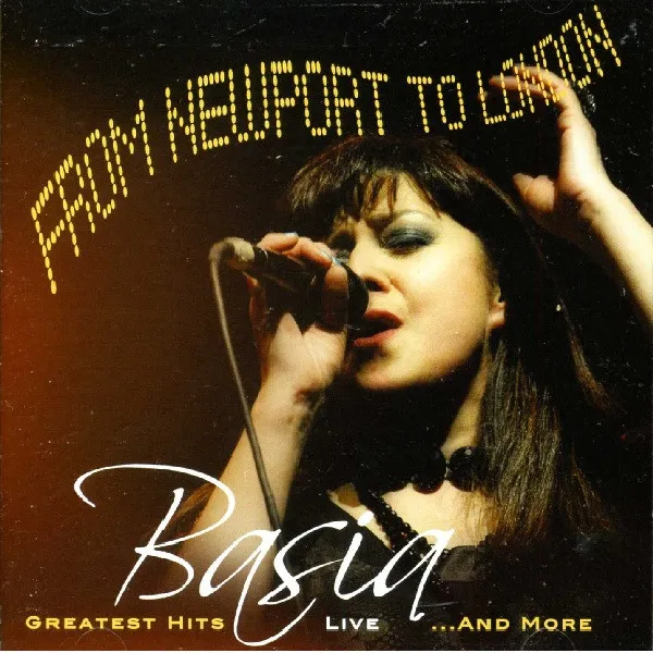 From Newport To London - Greatest Hits Live ... And More