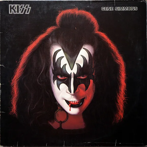 Gene Simmons