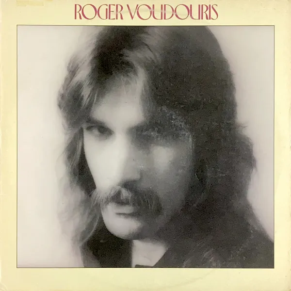 Roger Voudouris