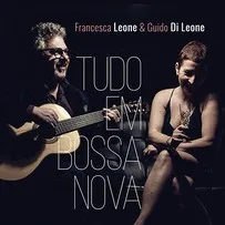 Tudo Em Bossa Nova