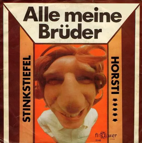 Alle Meine Brüder