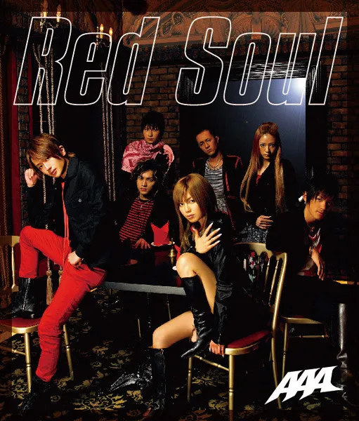 Red Soul