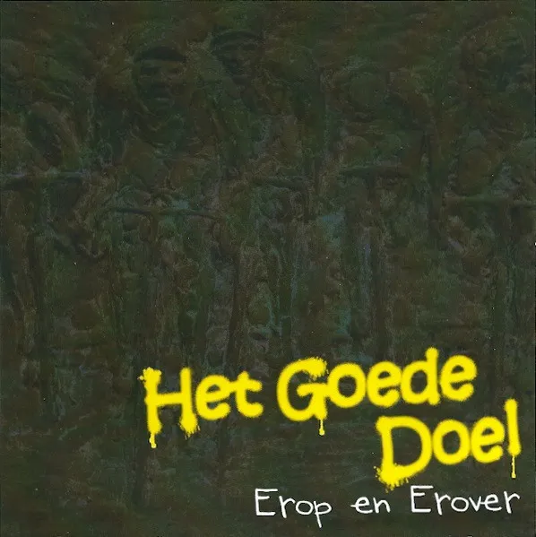 Erop En Erover