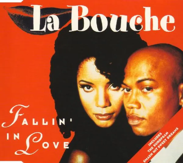 Fallin' In Love