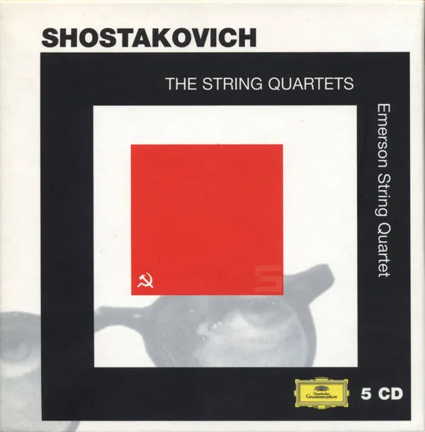 The String Quartets
