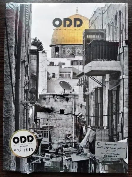 Offensive Defiant Disorder
