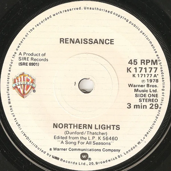 Northern Lights