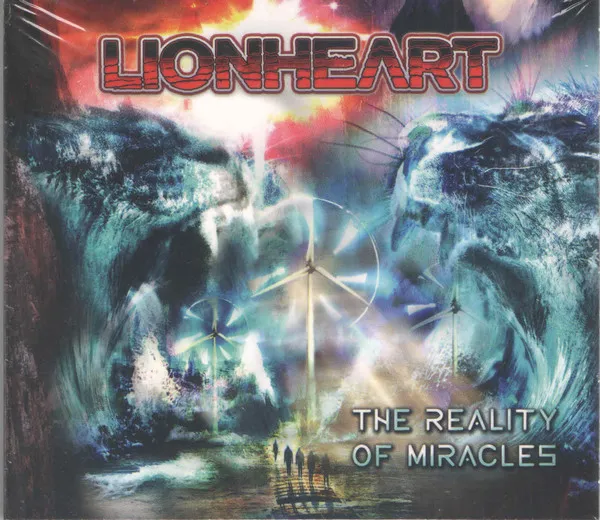 THE REALITY OF MIRACLES