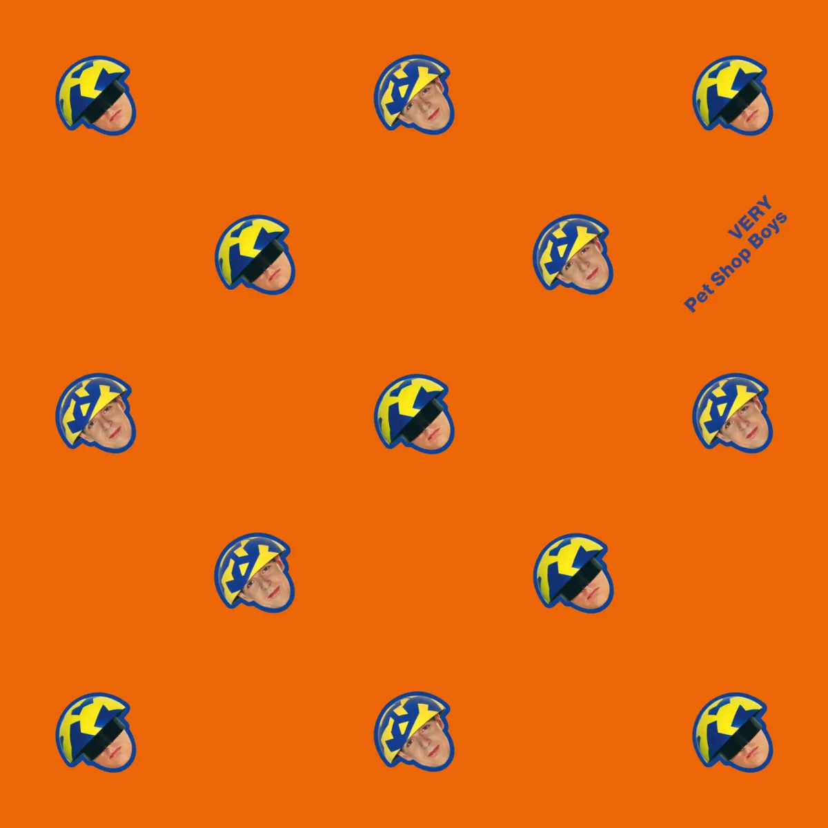 Very (2018 Remaster)