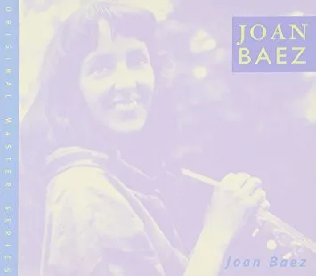 Joan Baez Vol.1